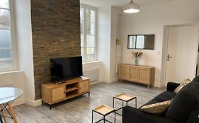 Le 8 - Studio A Tonnerre